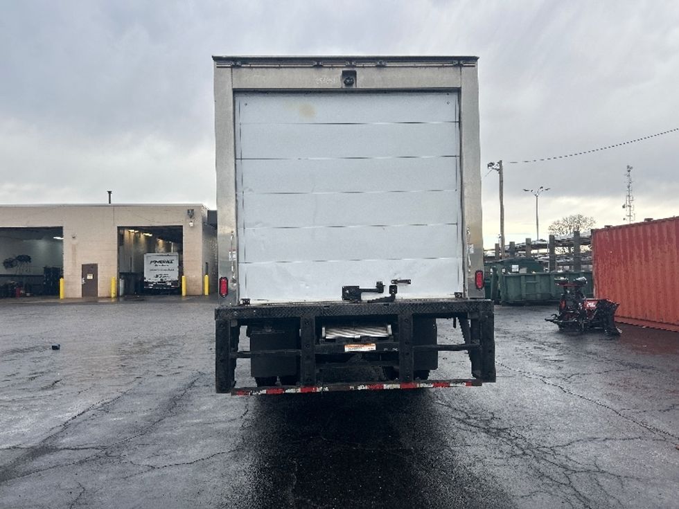 Refrigerated Truck-Light and Medium Duty Trucks-Freightliner-2020-M2-Baltimore-MD-347,451\n\t\tmiles-$ 23,250 - Image 7
