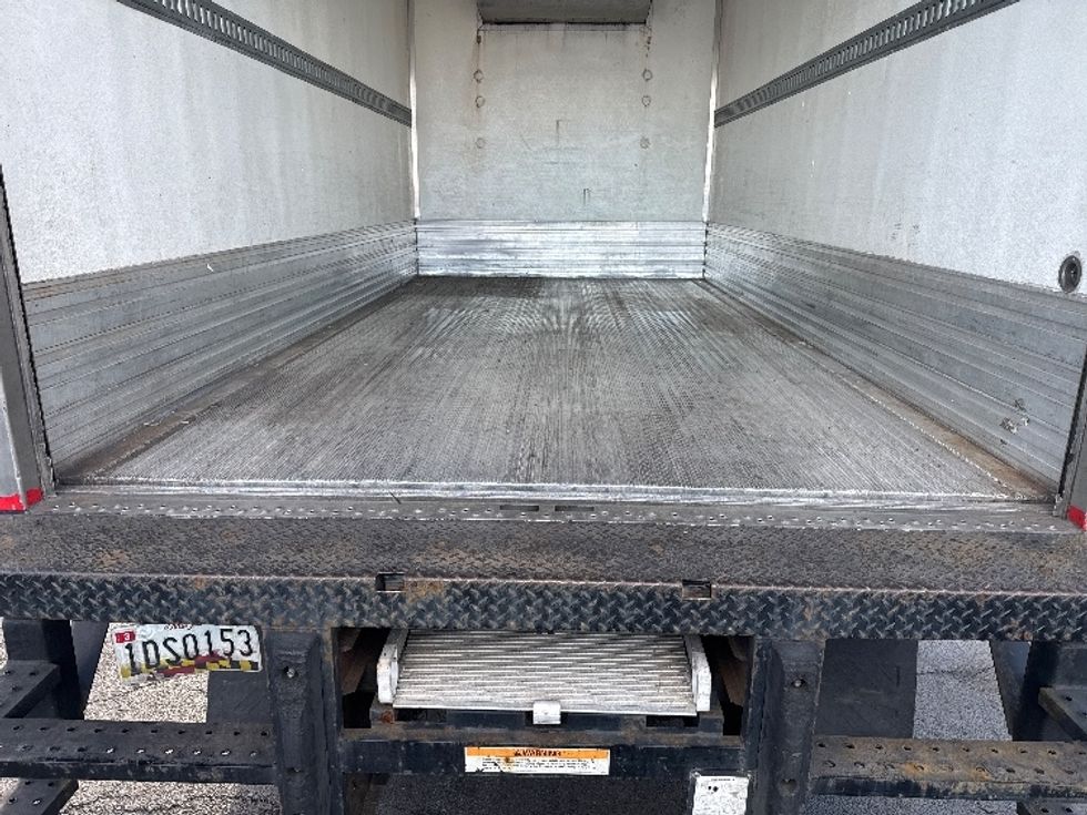 Refrigerated Truck-Light and Medium Duty Trucks-Freightliner-2020-M2-Baltimore-MD-352,743\n\t\tmiles-$ 22,250 - Image 10