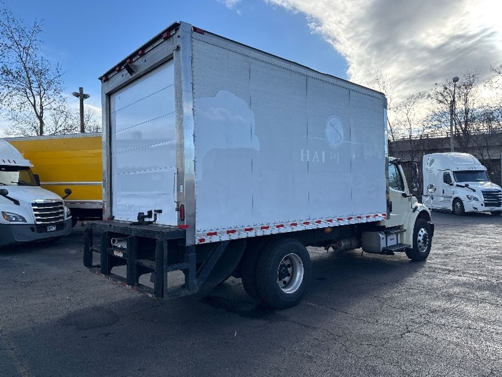 Refrigerated Truck-Light and Medium Duty Trucks-Freightliner-2020-M2-Baltimore-MD-352,743\n\t\tmiles-$ 22,250 - Image 13