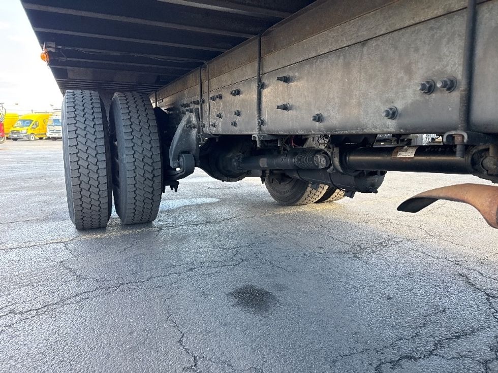 Refrigerated Truck-Light and Medium Duty Trucks-Freightliner-2020-M2-Baltimore-MD-352,743\n\t\tmiles-$ 22,250 - Image 14