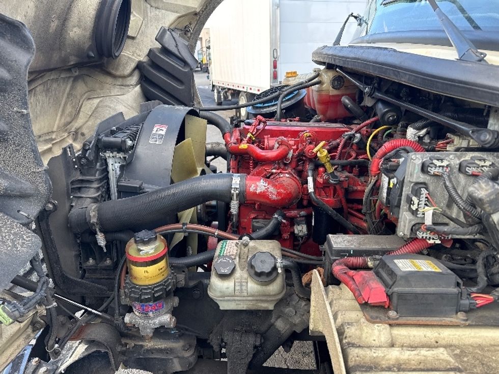 Refrigerated Truck-Light and Medium Duty Trucks-Freightliner-2020-M2-Baltimore-MD-352,743\n\t\tmiles-$ 22,250 - Image 24