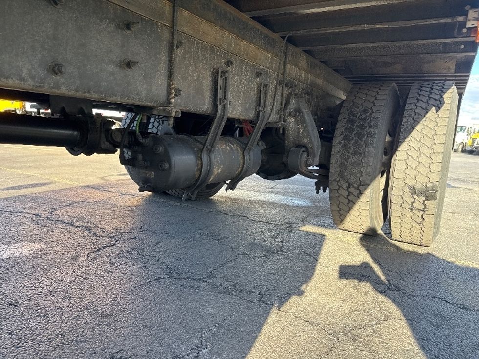 Refrigerated Truck-Light and Medium Duty Trucks-Freightliner-2020-M2-Baltimore-MD-352,743\n\t\tmiles-$ 22,250 - Image 5