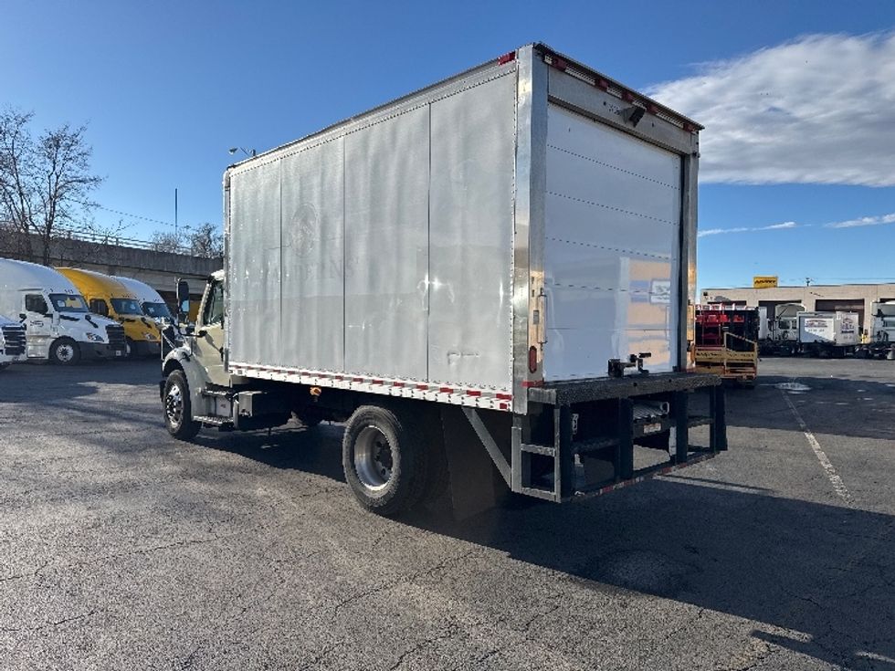 Refrigerated Truck-Light and Medium Duty Trucks-Freightliner-2020-M2-Baltimore-MD-352,743\n\t\tmiles-$ 22,250 - Image 6