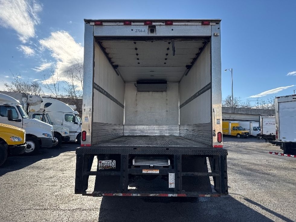 Refrigerated Truck-Light and Medium Duty Trucks-Freightliner-2020-M2-Baltimore-MD-352,743\n\t\tmiles-$ 22,250 - Image 8