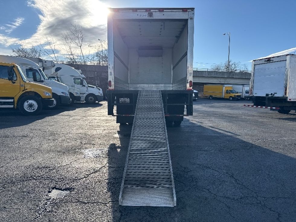 Refrigerated Truck-Light and Medium Duty Trucks-Freightliner-2020-M2-Baltimore-MD-352,743\n\t\tmiles-$ 22,250 - Image 9