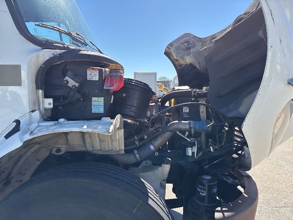 Refrigerated Truck-Light and Medium Duty Trucks-Freightliner-2020-M2-Baton Rouge-LA-347,147\n\t\tmiles-$ 12,500 - Image 23