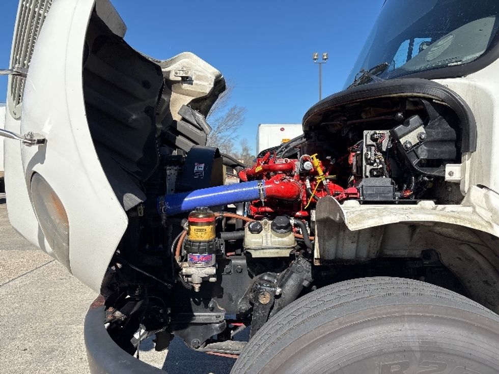 Refrigerated Truck-Light and Medium Duty Trucks-Freightliner-2020-M2-Baton Rouge-LA-347,147\n\t\tmiles-$ 12,500 - Image 24