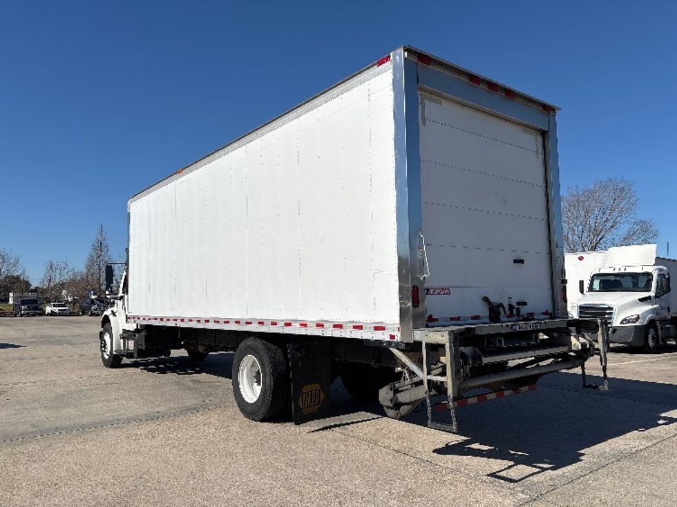 Refrigerated Truck-Light and Medium Duty Trucks-Freightliner-2020-M2-Baton Rouge-LA-347,147\n\t\tmiles-$ 12,500 - Image 6