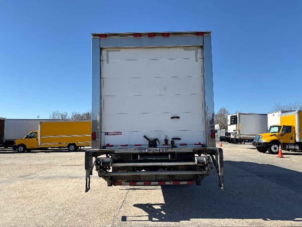 Refrigerated Truck-Light and Medium Duty Trucks-Freightliner-2020-M2-Baton Rouge-LA-347,147\n\t\tmiles-$ 12,500 - Image 7