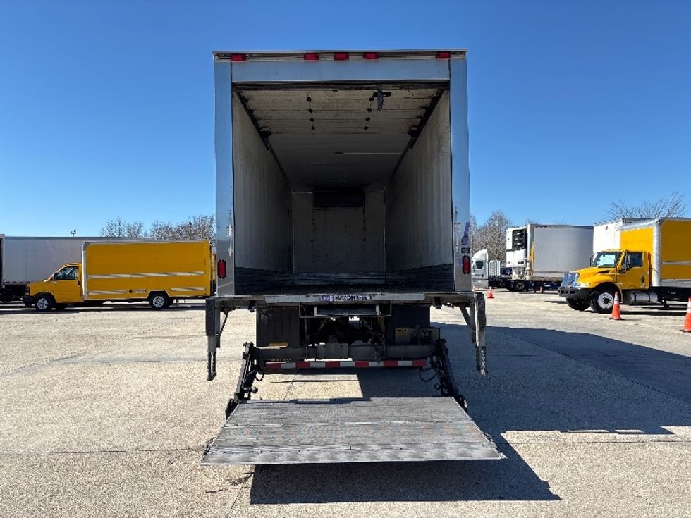 Refrigerated Truck-Light and Medium Duty Trucks-Freightliner-2020-M2-Baton Rouge-LA-347,147\n\t\tmiles-$ 12,500 - Image 9