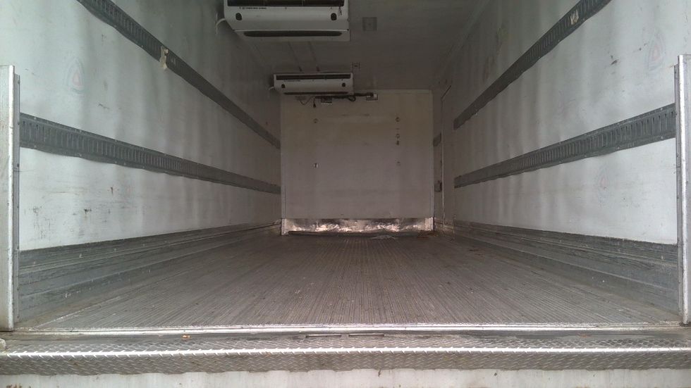 Refrigerated Truck-Light and Medium Duty Trucks-Freightliner-2020-M2-Bensalem-PA-227,320\n\t\tmiles-$ 53,250 - Image 10