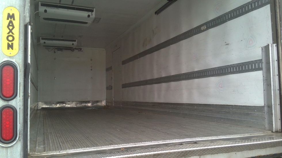 Refrigerated Truck-Light and Medium Duty Trucks-Freightliner-2020-M2-Bensalem-PA-227,320\n\t\tmiles-$ 53,250 - Image 12