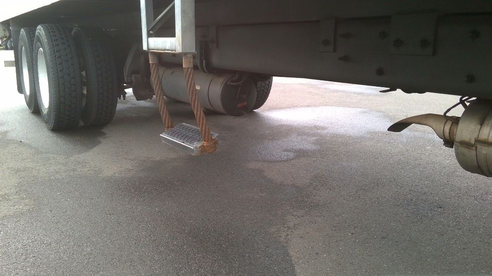 Refrigerated Truck-Light and Medium Duty Trucks-Freightliner-2020-M2-Bensalem-PA-227,320\n\t\tmiles-$ 53,250 - Image 14