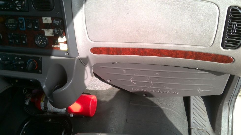 Refrigerated Truck-Light and Medium Duty Trucks-Freightliner-2020-M2-Bensalem-PA-227,320\n\t\tmiles-$ 53,250 - Image 21
