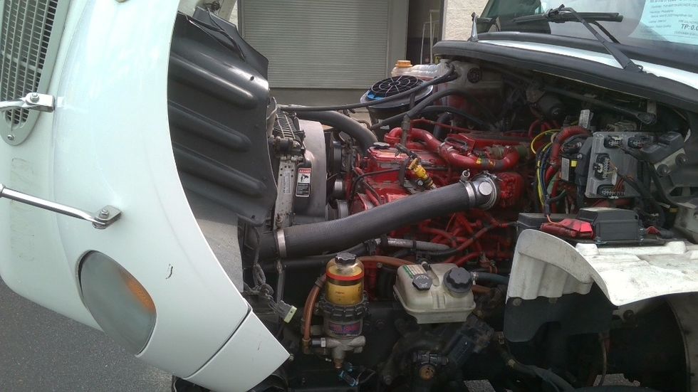 Refrigerated Truck-Light and Medium Duty Trucks-Freightliner-2020-M2-Bensalem-PA-227,320\n\t\tmiles-$ 53,250 - Image 24