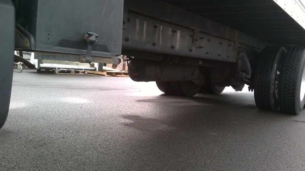 Refrigerated Truck-Light and Medium Duty Trucks-Freightliner-2020-M2-Bensalem-PA-227,320\n\t\tmiles-$ 53,250 - Image 5