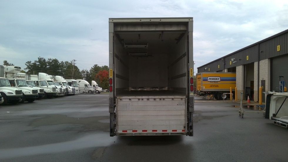 Refrigerated Truck-Light and Medium Duty Trucks-Freightliner-2020-M2-Bensalem-PA-227,320\n\t\tmiles-$ 53,250 - Image 8