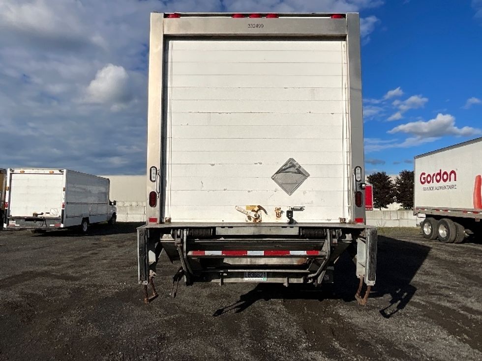 Refrigerated Truck-Light and Medium Duty Trucks-Freightliner-2020-M2-Boucherville-PQ-147,588\n\t\tkm-$ 80,250 - Image 7
