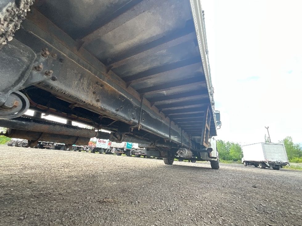 Refrigerated Truck-Light and Medium Duty Trucks-Freightliner-2020-M2-Boucherville-PQ-213,002\n\t\tkm-$ 71,750 - Image 14