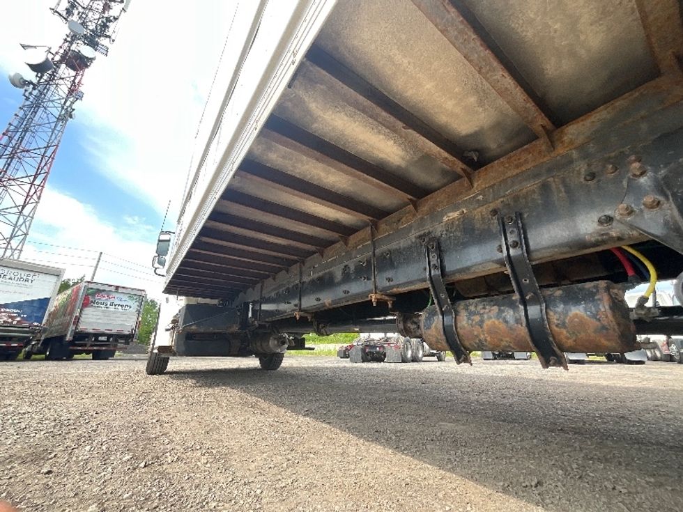 Refrigerated Truck-Light and Medium Duty Trucks-Freightliner-2020-M2-Boucherville-PQ-213,002\n\t\tkm-$ 71,750 - Image 5