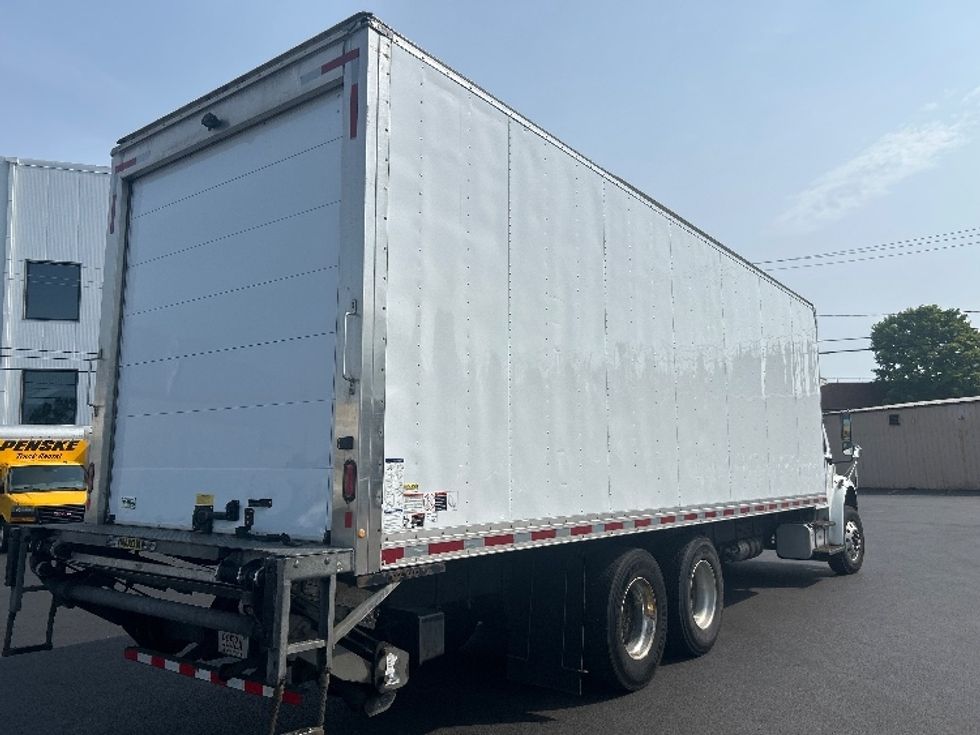Refrigerated Truck-Light and Medium Duty Trucks-Freightliner-2020-M2-Braintree-MA-120,213\n\t\tmiles-$ 72,750 - Image 13