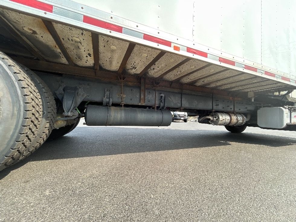 Refrigerated Truck-Light and Medium Duty Trucks-Freightliner-2020-M2-Braintree-MA-120,213\n\t\tmiles-$ 72,750 - Image 14