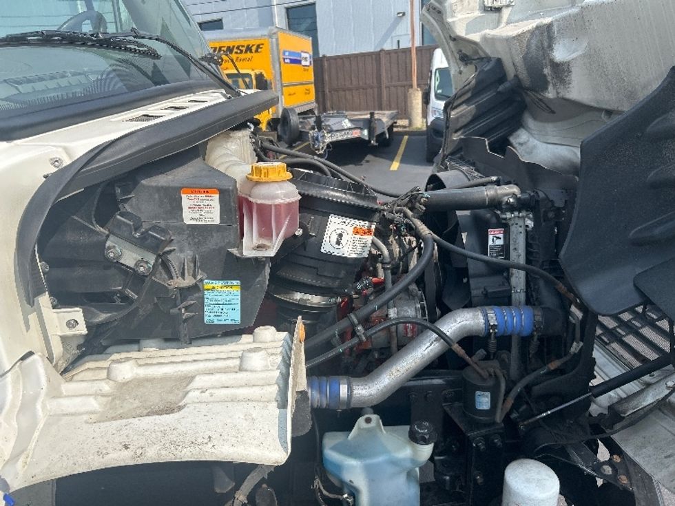 Refrigerated Truck-Light and Medium Duty Trucks-Freightliner-2020-M2-Braintree-MA-120,213\n\t\tmiles-$ 72,750 - Image 23