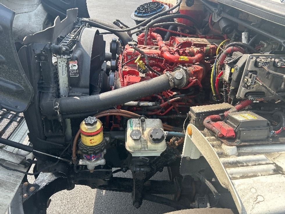Refrigerated Truck-Light and Medium Duty Trucks-Freightliner-2020-M2-Braintree-MA-120,213\n\t\tmiles-$ 72,750 - Image 24