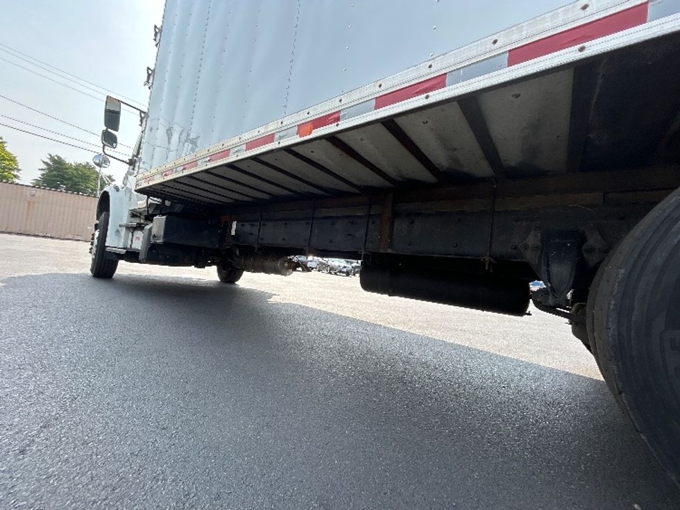 Refrigerated Truck-Light and Medium Duty Trucks-Freightliner-2020-M2-Braintree-MA-120,213\n\t\tmiles-$ 72,750 - Image 5