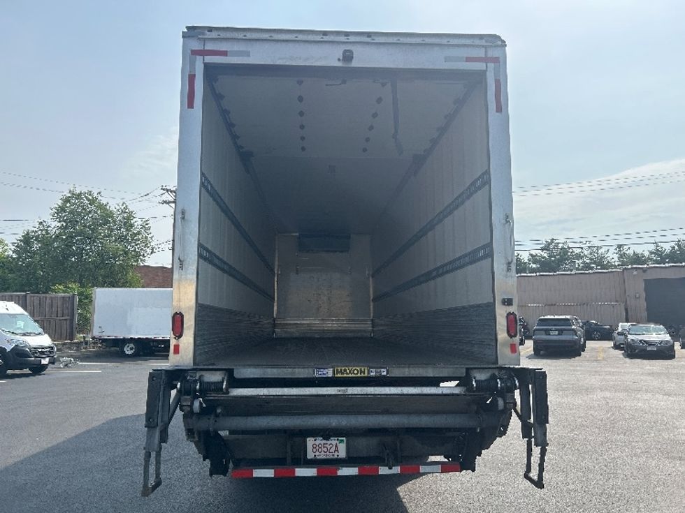 Refrigerated Truck-Light and Medium Duty Trucks-Freightliner-2020-M2-Braintree-MA-120,213\n\t\tmiles-$ 72,750 - Image 8