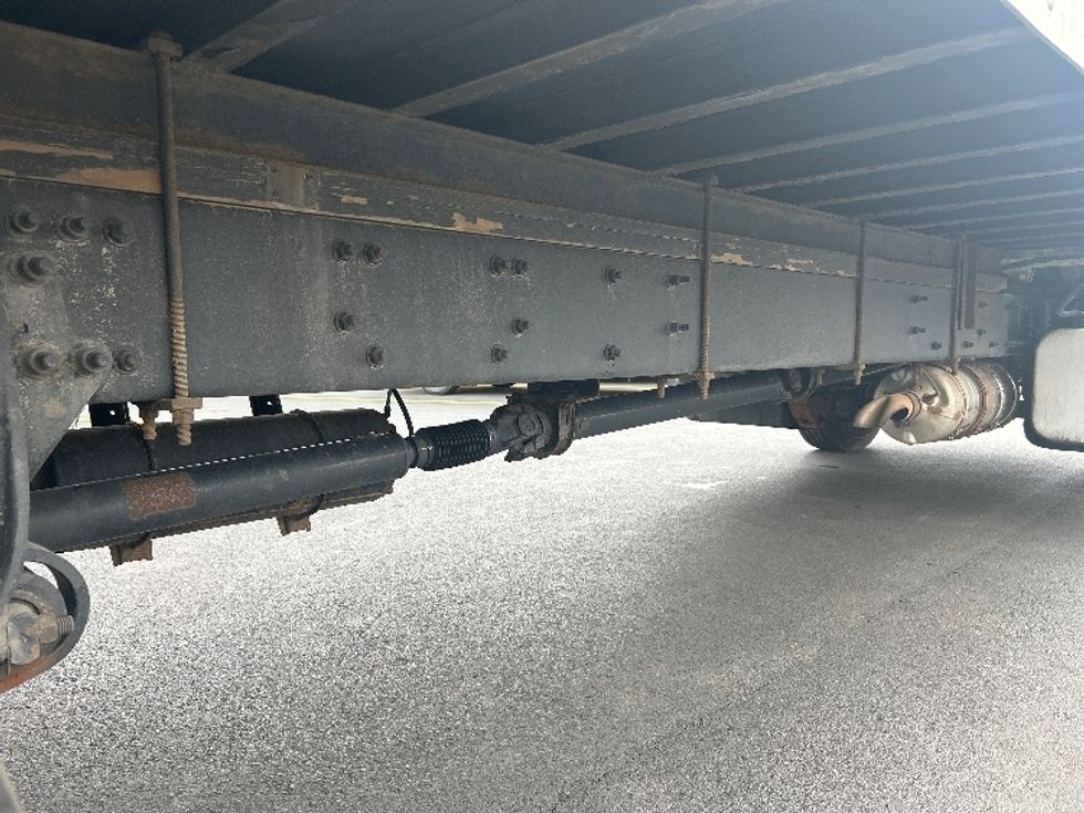Refrigerated Truck-Light and Medium Duty Trucks-Freightliner-2020-M2-Braintree-MA-147,230\n\t\tmiles-$ 51,500 - Image 14