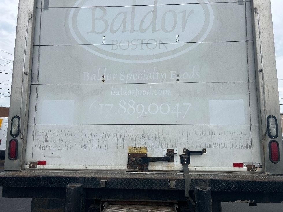 Refrigerated Truck-Light and Medium Duty Trucks-Freightliner-2020-M2-Braintree-MA-147,230\n\t\tmiles-$ 51,500 - Image 28