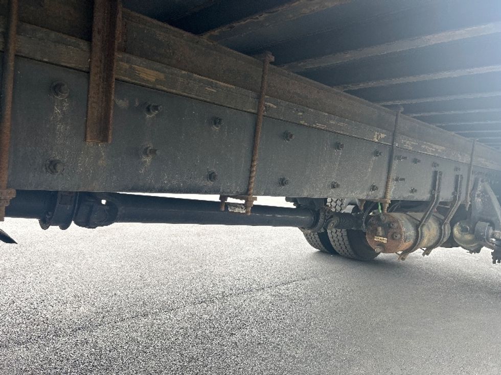 Refrigerated Truck-Light and Medium Duty Trucks-Freightliner-2020-M2-Braintree-MA-147,230\n\t\tmiles-$ 51,500 - Image 5