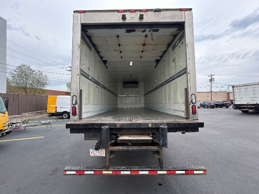 Refrigerated Truck-Light and Medium Duty Trucks-Freightliner-2020-M2-Braintree-MA-147,230\n\t\tmiles-$ 51,500 - Image 9