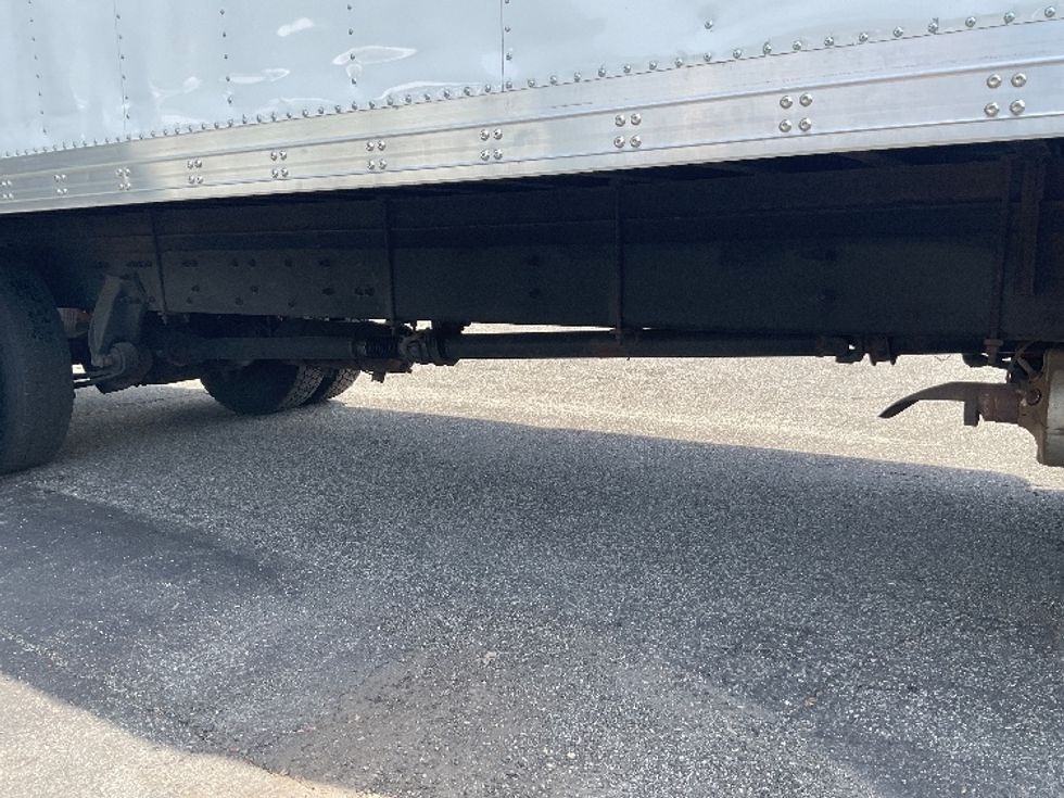 Refrigerated Truck-Light and Medium Duty Trucks-Freightliner-2020-M2-Braintree-MA-147,522\n\t\tmiles-$ 59,250 - Image 14