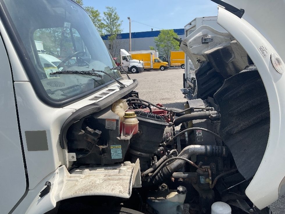 Refrigerated Truck-Light and Medium Duty Trucks-Freightliner-2020-M2-Braintree-MA-147,522\n\t\tmiles-$ 59,250 - Image 23