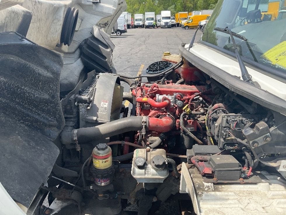 Refrigerated Truck-Light and Medium Duty Trucks-Freightliner-2020-M2-Braintree-MA-147,522\n\t\tmiles-$ 59,250 - Image 24