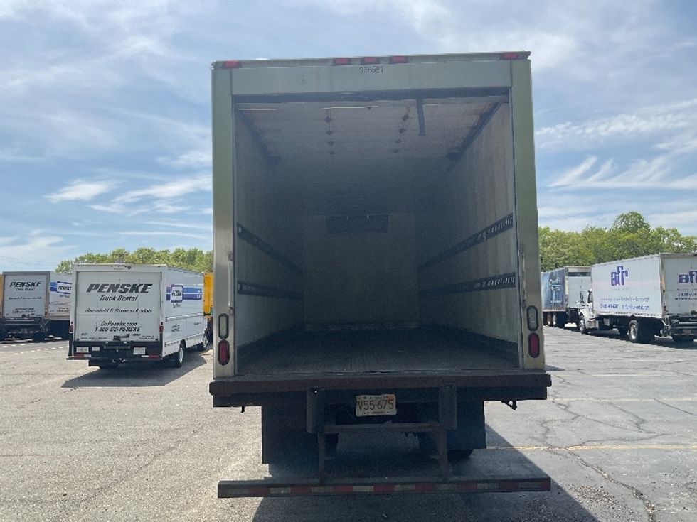 Refrigerated Truck-Light and Medium Duty Trucks-Freightliner-2020-M2-Braintree-MA-147,522\n\t\tmiles-$ 59,250 - Image 8