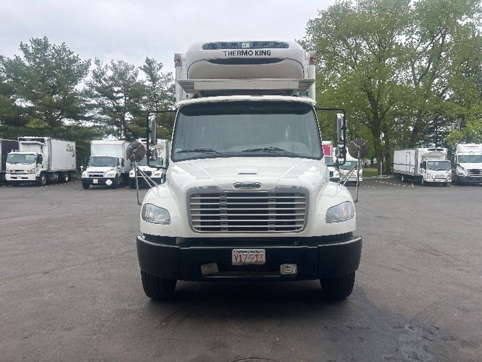 Refrigerated Truck-Light and Medium Duty Trucks-Freightliner-2020-M2-Braintree-MA-169,540\n\t\tmiles-$ 46,750 - Image 2