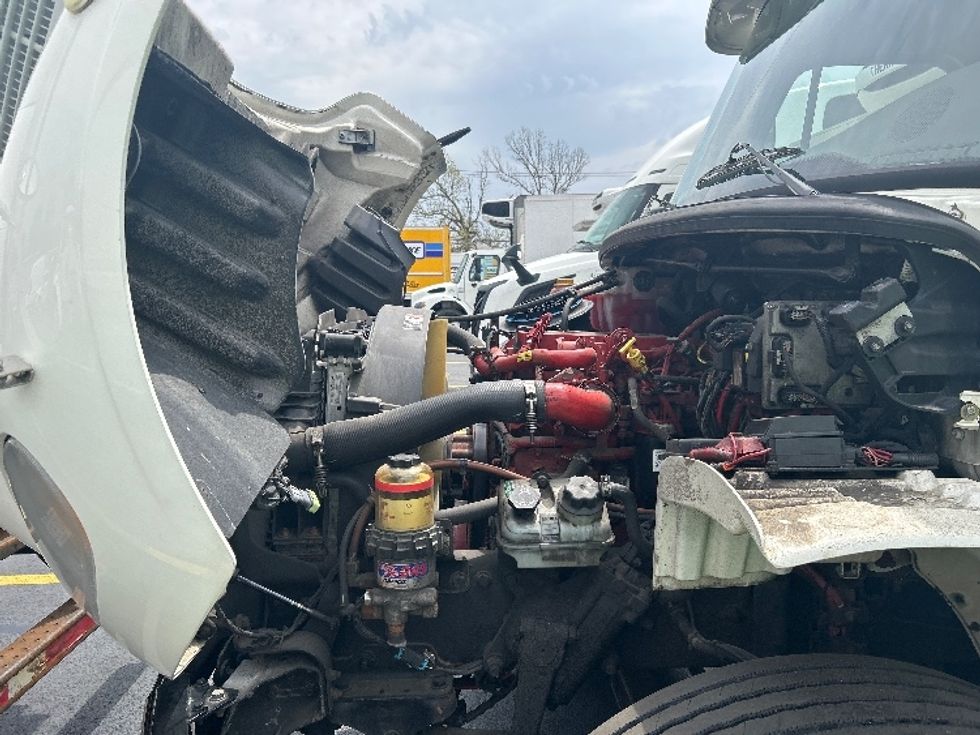 Refrigerated Truck-Light and Medium Duty Trucks-Freightliner-2020-M2-Braintree-MA-169,540\n\t\tmiles-$ 46,750 - Image 24