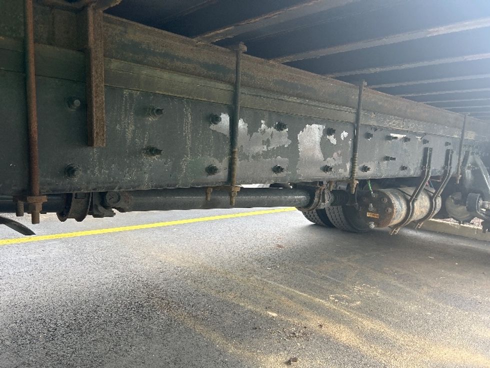 Refrigerated Truck-Light and Medium Duty Trucks-Freightliner-2020-M2-Braintree-MA-169,540\n\t\tmiles-$ 46,750 - Image 5