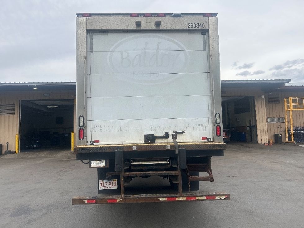 Refrigerated Truck-Light and Medium Duty Trucks-Freightliner-2020-M2-Braintree-MA-169,540\n\t\tmiles-$ 46,750 - Image 7