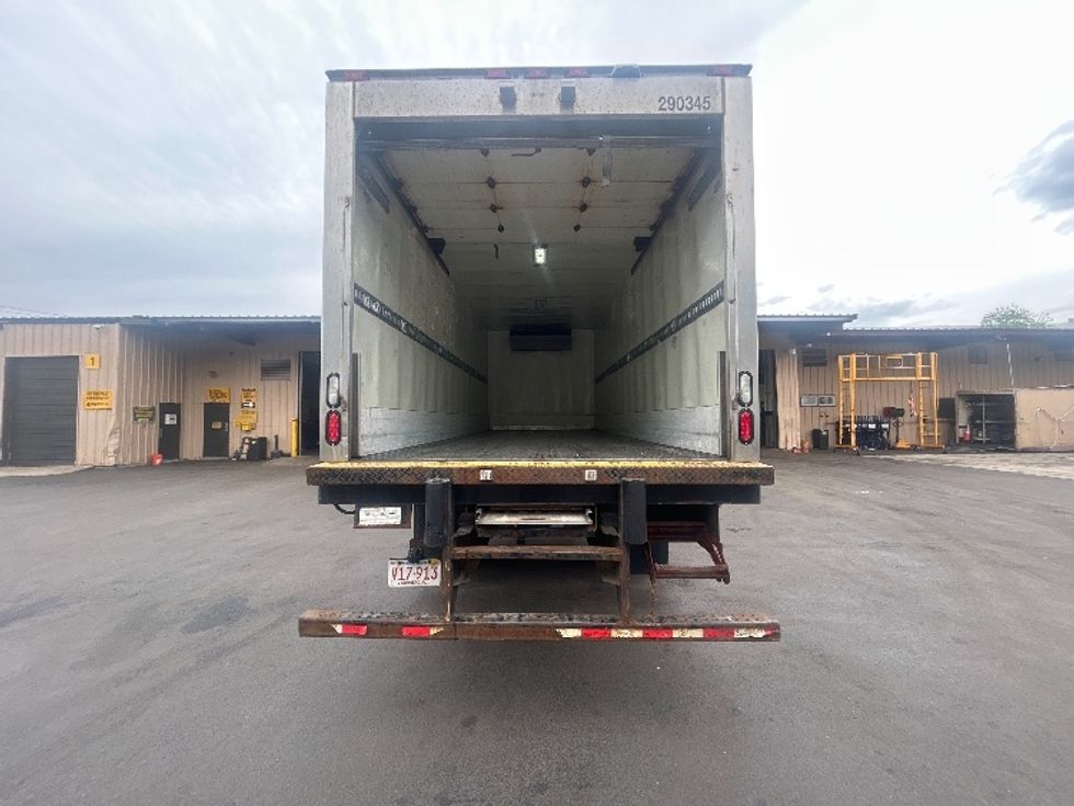 Refrigerated Truck-Light and Medium Duty Trucks-Freightliner-2020-M2-Braintree-MA-169,540\n\t\tmiles-$ 46,750 - Image 8
