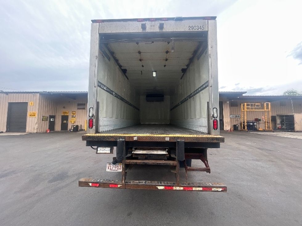 Refrigerated Truck-Light and Medium Duty Trucks-Freightliner-2020-M2-Braintree-MA-169,540\n\t\tmiles-$ 46,750 - Image 9