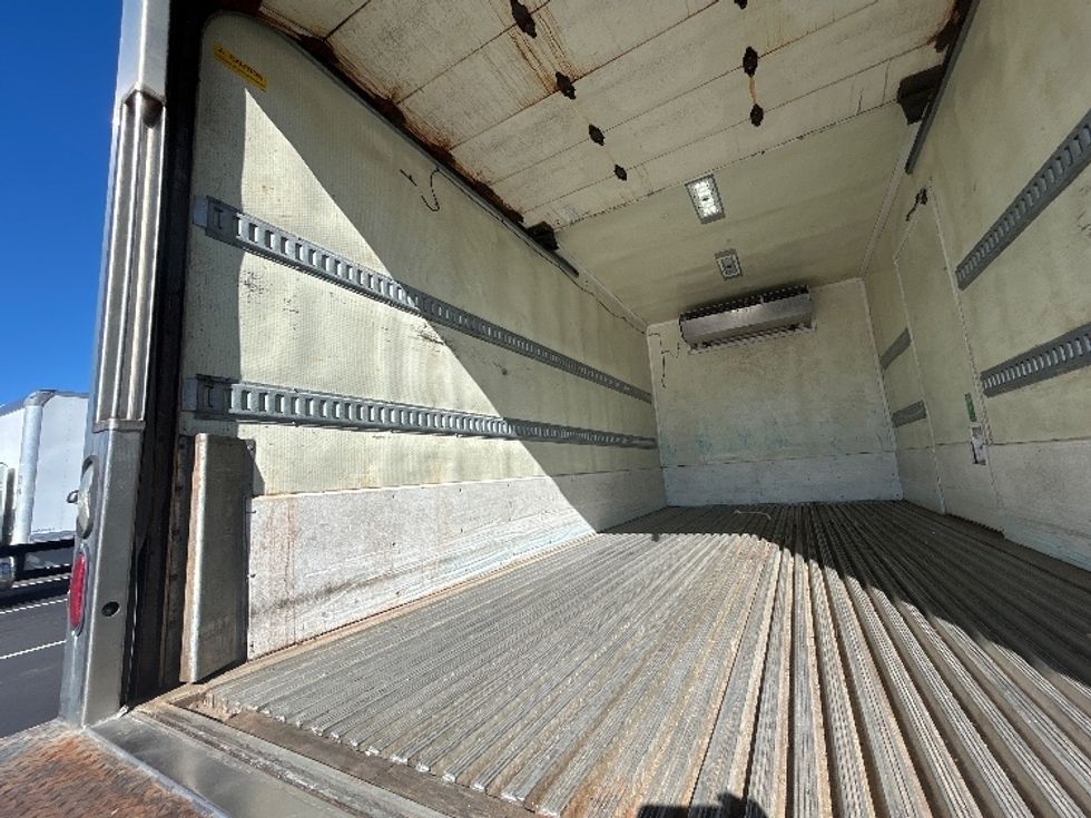 Refrigerated Truck-Light and Medium Duty Trucks-Freightliner-2020-M2-Braintree-MA-185,164\n\t\tmiles-$ 42,250 - Image 10