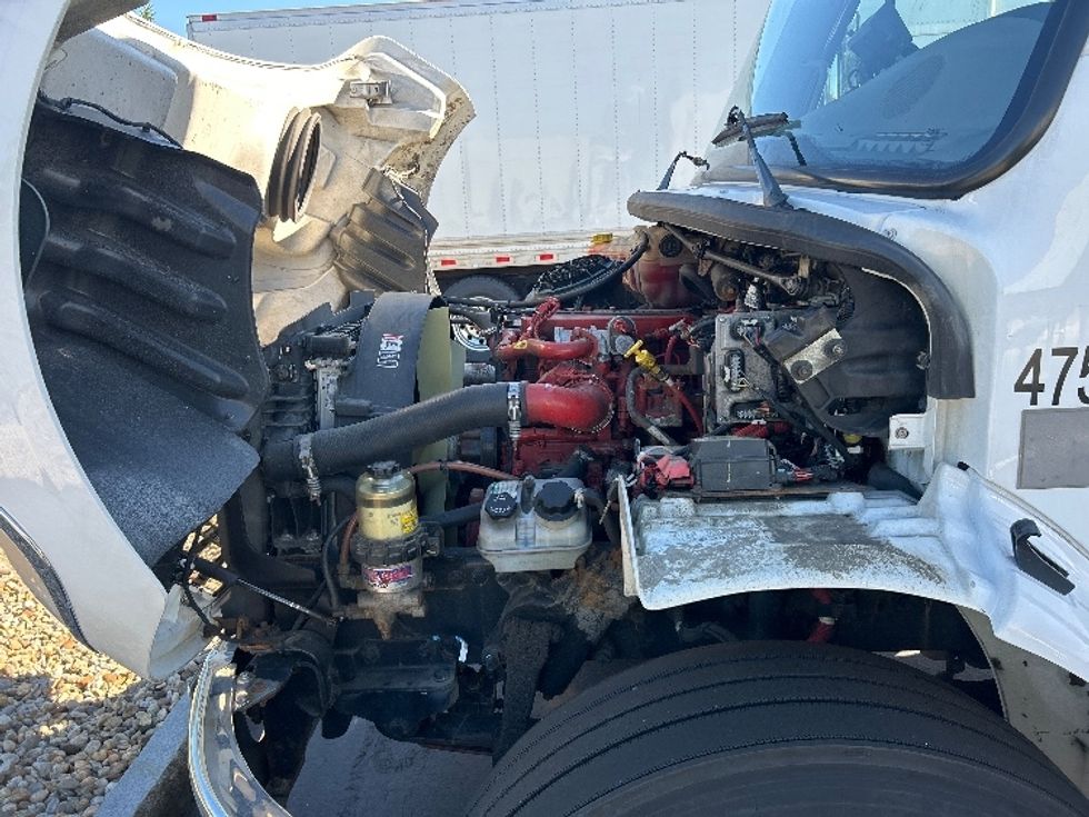 Refrigerated Truck-Light and Medium Duty Trucks-Freightliner-2020-M2-Braintree-MA-185,164\n\t\tmiles-$ 42,250 - Image 23