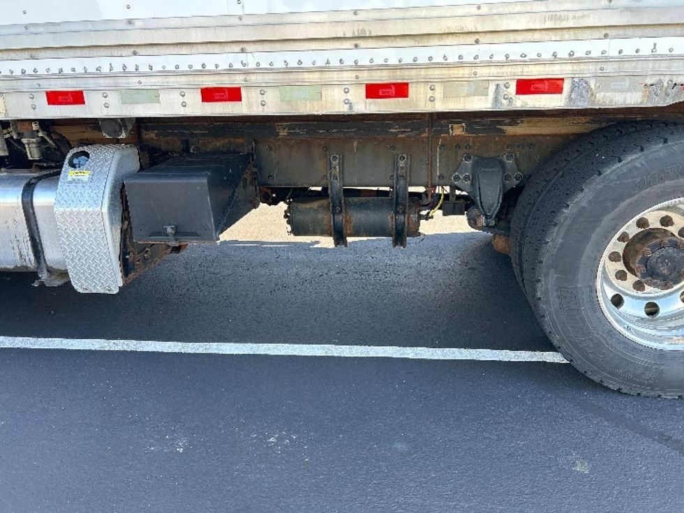 Refrigerated Truck-Light and Medium Duty Trucks-Freightliner-2020-M2-Braintree-MA-185,164\n\t\tmiles-$ 42,250 - Image 5