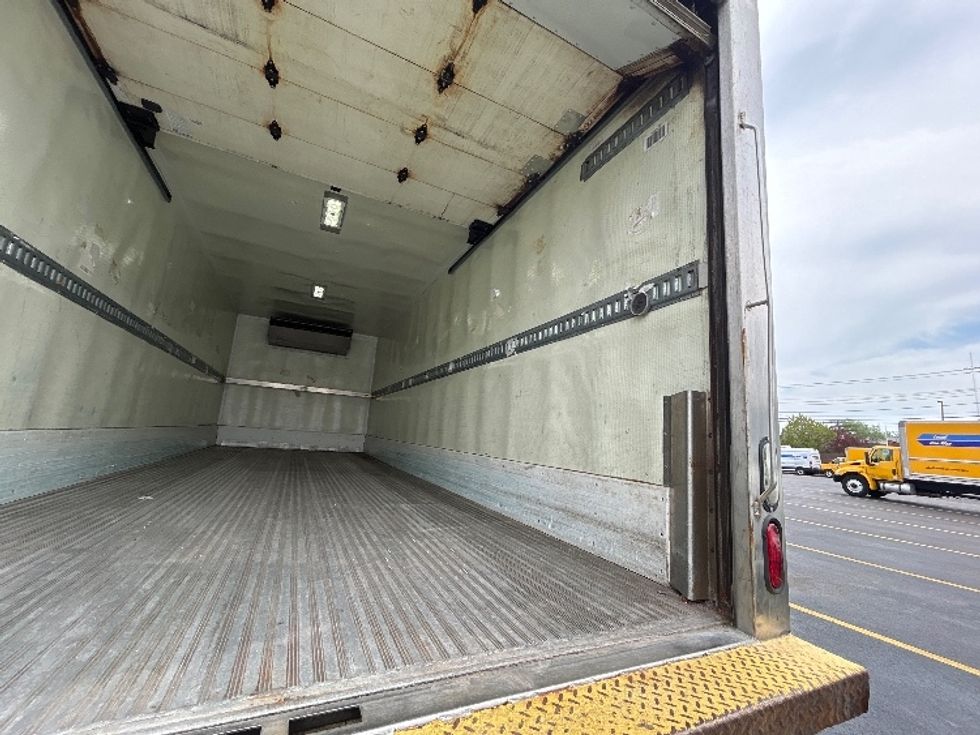 Refrigerated Truck-Light and Medium Duty Trucks-Freightliner-2020-M2-Braintree-MA-197,310\n\t\tmiles-$ 45,000 - Image 12