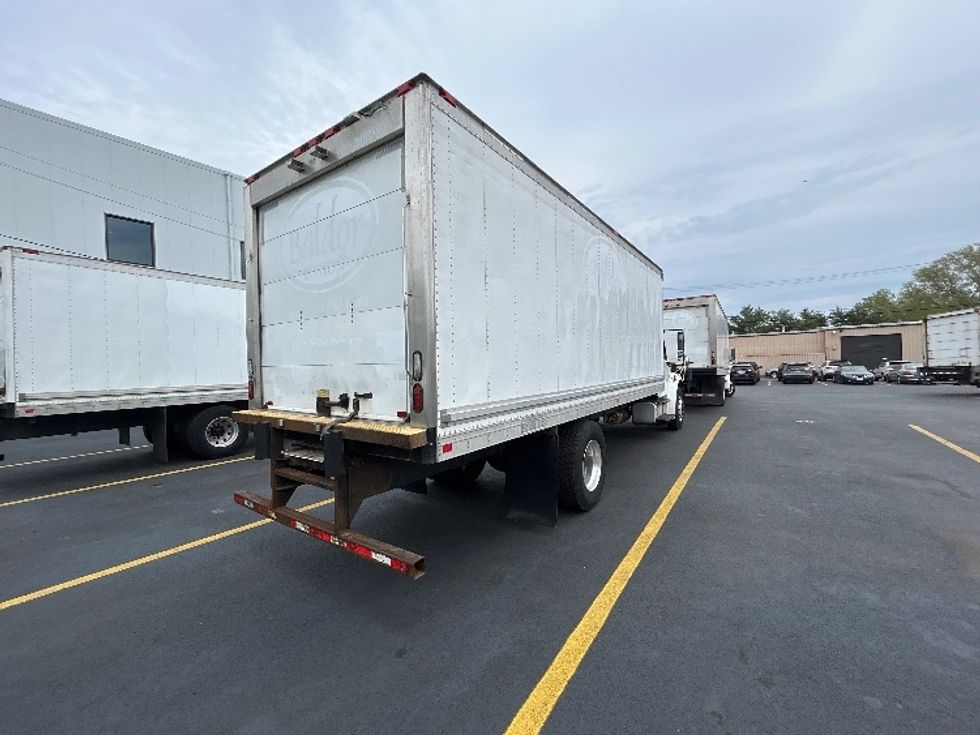 Refrigerated Truck-Light and Medium Duty Trucks-Freightliner-2020-M2-Braintree-MA-197,310\n\t\tmiles-$ 45,000 - Image 13
