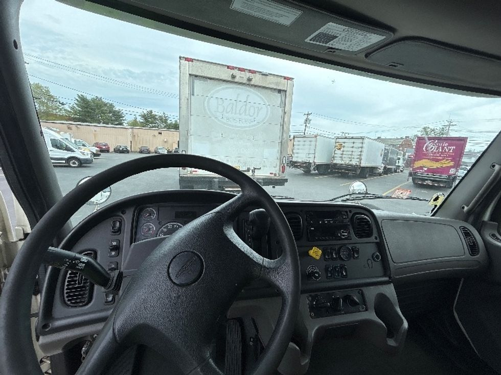 Refrigerated Truck-Light and Medium Duty Trucks-Freightliner-2020-M2-Braintree-MA-197,310\n\t\tmiles-$ 45,000 - Image 18